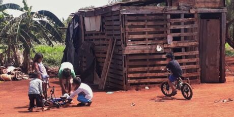 Funai monta grupo para dar sequ&ecirc;ncia &agrave; demarca&ccedil;&atilde;o de Terra Ind&iacute;gena em MS