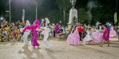 Carnaval de Corumb&aacute; promete atrair mais de 104 mil pessoas em 2026