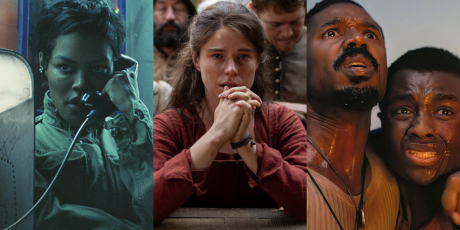 Cinema B+: BAFTA 2026: previs&iacute;vel, mas n&atilde;o irrelevante