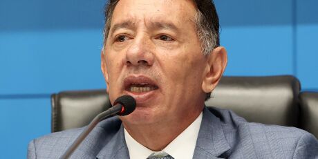 Gerson garante que PP ainda pode ter candidato ao Senado