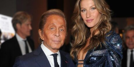 A morte de Valentino e seu legado