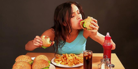 No Dia da Gula, saiba diferenciar o que &eacute; fome e o que &eacute; compuls&atilde;o