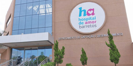 Hospital de Amor aciona Justi&ccedil;a para cobrar calote de ex-prefeito em leil&atilde;o