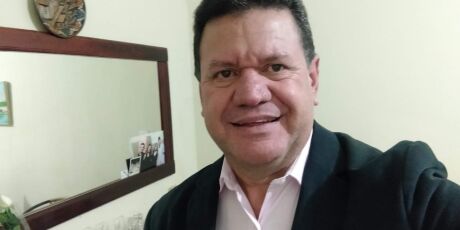 Ex-secret&aacute;rio de Riedel assume coordena&ccedil;&atilde;o nacional no Minist&eacute;rio do Desenvolvimento Social