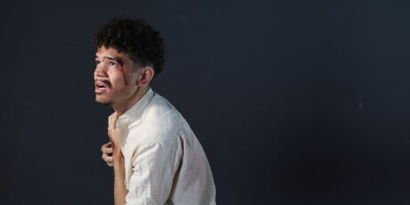 Pe&ccedil;a "O Pagador de Promessas" tem apresenta&ccedil;&atilde;o &uacute;nica neste domingo (18)