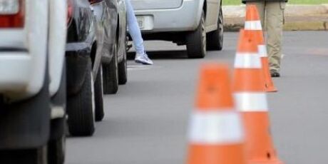 Interdi&ccedil;&otilde;es do fim de semana incluem obras, evento e poda de &aacute;rvore