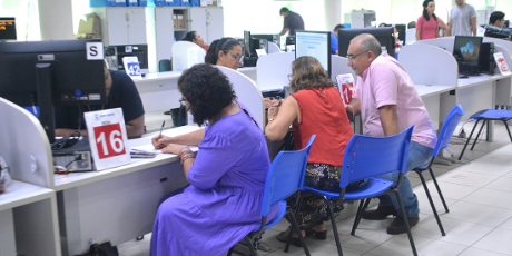 Lojistas esperam acordo e amea&ccedil;am judicializa&ccedil;&atilde;o sobre IPTU de Campo Grande  