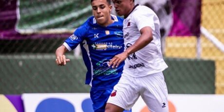 Ivinhema perde para o Ituano e est&aacute; eliminado da Copinha