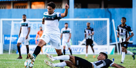 Pantanal SAF renova contrato de Jean para 2026 