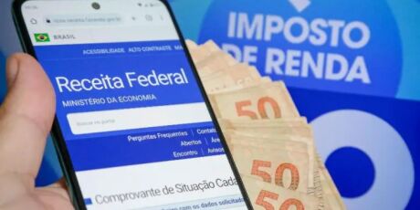 Lote residual do IR injeta R$ 5 milh&otilde;es na economia de MS