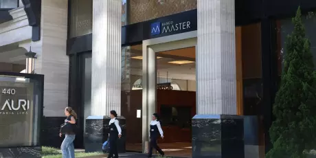 Pol&iacute;cia Federal faz nova opera&ccedil;&atilde;o contra o Banco Master