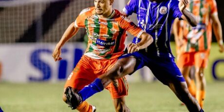 Naviraiense estreia com derrota na Copinha, e Ivinhema FC entra em campo hoje contra o Refer&ecirc;ncia