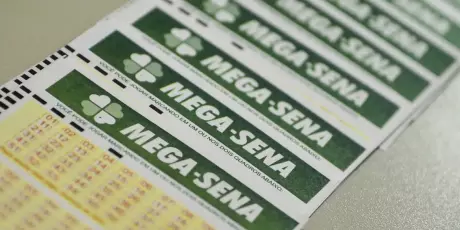 Pr&ecirc;mio de R$ 115 milh&otilde;es da Mega-Sena ser&aacute; sorteado neste s&aacute;bado