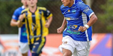 Time de MS entra em campo amanh&atilde; para garantir vaga em pr&oacute;xima fase da Copinha