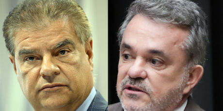 Vander convida Nelsinho para "dobradinha" ao Senado