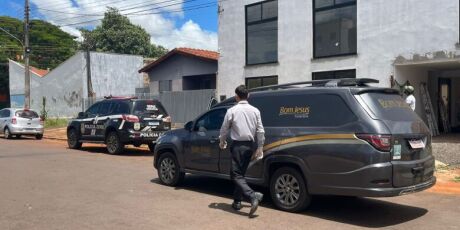 Trabalhador morre ao cair de escada durante instala&ccedil;&atilde;o de ar-condicionado