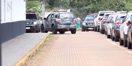 Outro advogado &eacute; preso em a&ccedil;&atilde;o contra tr&aacute;fico com coniv&ecirc;ncia de policiais