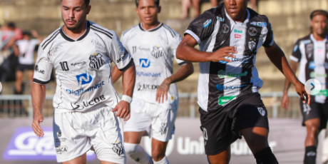 Ap&oacute;s primeira rodada, Oper&aacute;rio lidera Campeonato Sul-Mato-Grossense