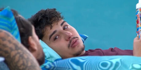 Pedro do BBB: maluco ou vil&atilde;o? Psic&oacute;loga Vanessa Abdo explica