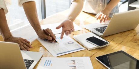 Ainda n&atilde;o fez o planejamento do in&iacute;cio do ano? Veja 6 dicas para evitar preju&iacute;zos no seu neg&oacute;cio 