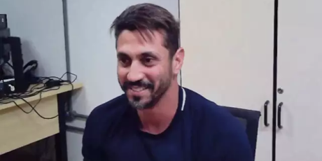 Justi&ccedil;a mant&eacute;m pris&atilde;o de policial por venda de muamba 