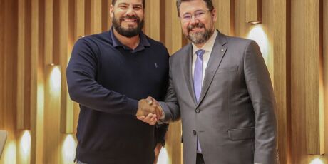 Extrema direita articula "voto casado" em Contar e Pollon para o Senado em MS