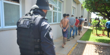 MS teve 7 quebras de Medidas Protetivas de Urg&ecirc;ncia por dia em 2025