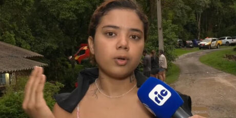 'Foi meu erro', disse amiga ap&oacute;s abandonar jovem em trilha no Pico