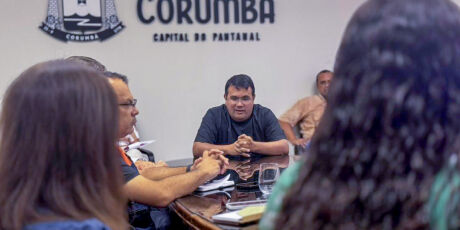 Corumb&aacute; ativa plano emergencial ap&oacute;s pior chuva dos &uacute;ltimos 14 anos