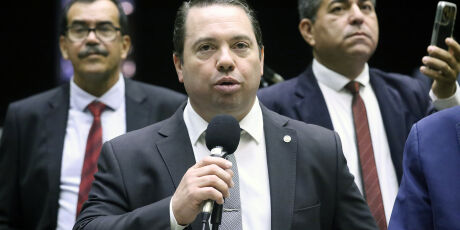 Rodolfo Nogueira aposta no retorno da direita ao poder em 2027