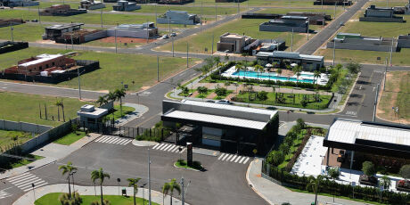 Quartier Santa In&ecirc;s acelera obras e finaliza etapas antes do previsto