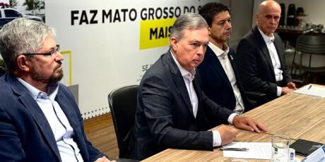 Radiocomunica&ccedil;&atilde;o da Pol&iacute;cia ser&aacute; digitalizada em todo o Estado at&eacute; 2030, projeta governo