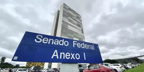 Comiss&atilde;o do Senado cria grupo de trabalho para acompanhar investiga&ccedil;&atilde;o do Banco Master