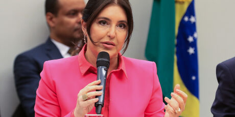 Simone deve migrar para SP e facilitar para partidos de centro-direita de MS