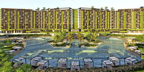 Irm&atilde;os de Toffoli foram s&oacute;cios de resort de luxo na divisa com Mato Grosso do Sul