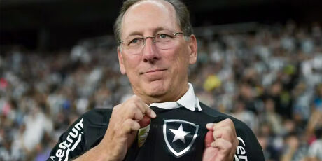 Com transfer ban, Botafogo j&aacute; atrasa pagamentos de atletas