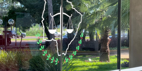 No topo do ranking salarial, ju&iacute;zes de MS elevam produtividade em 9%