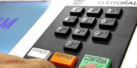 Em MS, eleitor "nem-nem" tamb&eacute;m vai ajudar na defini&ccedil;&atilde;o de futuro presidente