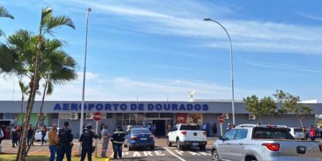 Dourados ter&aacute; voos di&aacute;rios para S&atilde;o Paulo a partir de abril