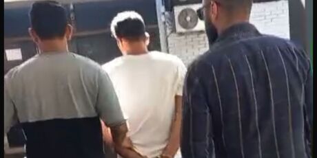 Homem que sequestrou estudante da UFGD &eacute; preso em Dourados