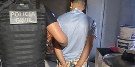 Megaopera&ccedil;&atilde;o mira bra&ccedil;o do Comando Vermelho em MS