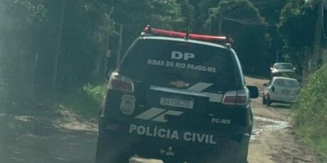 Homem &eacute; preso com celular roubado na cueca em MS