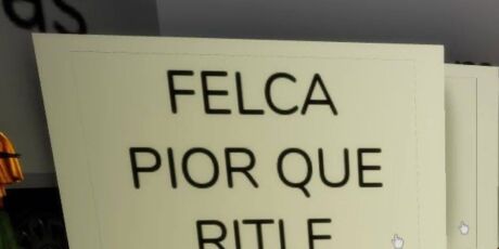 Revolu&ccedil;&atilde;o Robloxiana: porqu&ecirc; crian&ccedil;as est&atilde;o atacando o Felca