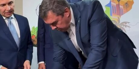 Governador Eduardo Riedel assume presid&ecirc;ncia do Cons&oacute;rcio Brasil Central