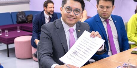 Justi&ccedil;a homologa acordo entre Uni&atilde;o e comunidade da terra ind&iacute;gena Jarar&aacute; 