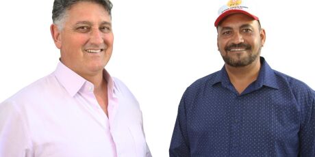 PSOL lan&ccedil;a pr&eacute;-candidaturas ao Senado e Governo de MS