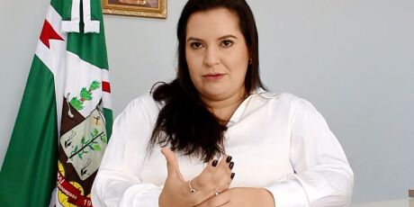 MPMS aponta pagamento sem comprova&ccedil;&atilde;o em obra de asfalto de ex-prefeita tucana