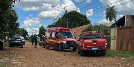 Caso da Luigi Salgados quase faz terceira v&iacute;tima em Campo Grande