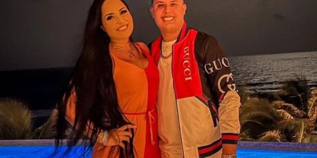 Marido de Perlla &eacute; novamente condenado em esquema de pir&acirc;mide