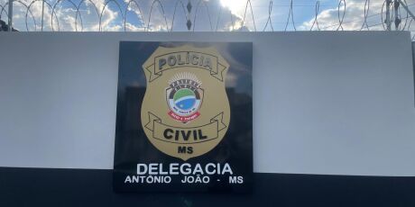 Professor que abusou de pelo menos quatro crian&ccedil;as &eacute; preso em MS